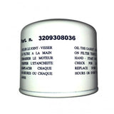 ZF Marine Qualifies for Free Shipping ZF Marine Filter #3209308036