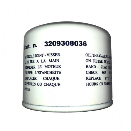 ZF Marine Qualifies for Free Shipping ZF Marine Filter #3209308036