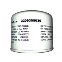 ZF Marine Qualifies for Free Shipping ZF Marine Filter #3209308036