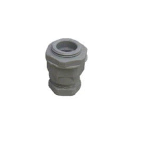 ZF Marine Qualifies for Free Shipping ZF Marine Liquid Tight Connector with Nut 10-pk #12280