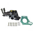 ZF Marine Qualifies for Free Shipping ZF Marine Mechanical Trolling Valve Kit #3312199009