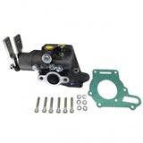 ZF Marine Qualifies for Free Shipping ZF Marine Mechanical Trolling Valve Kit #3312199009