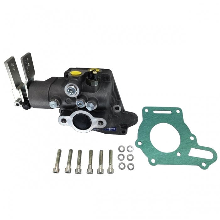 ZF Marine Qualifies for Free Shipping ZF Marine Mechanical Trolling Valve Kit #3312199009