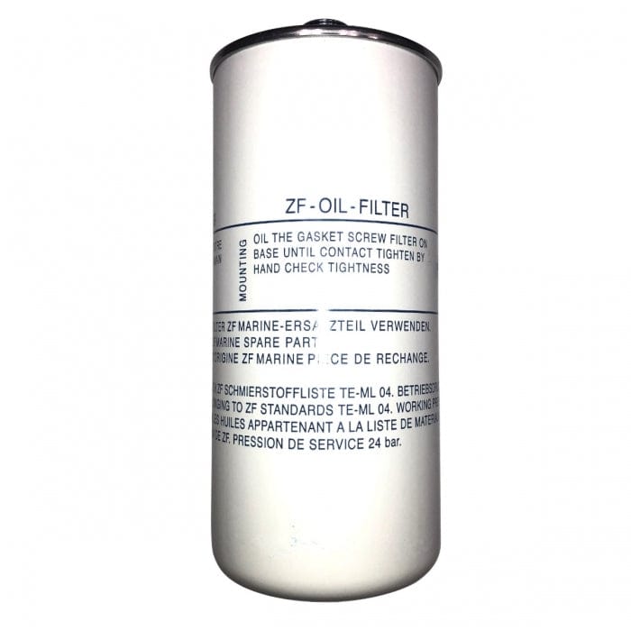 ZF Marine Qualifies for Free Shipping ZF Marine Oil Filter #0501212459