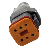 ZF Marine Qualifies for Free Shipping ZF Marine Serial Cable 10' #13316-10