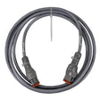 ZF Marine Qualifies for Free Shipping ZF Marine Serial Cable 10' #13316-10