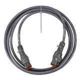 ZF Marine Qualifies for Free Shipping ZF Marine Serial Cable 10' #13316-10