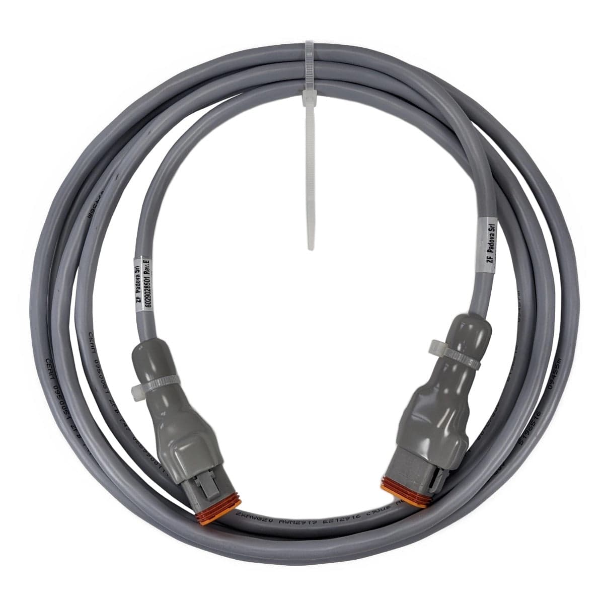 ZF Marine Qualifies for Free Shipping ZF Marine Serial Communication 20' #13316-20