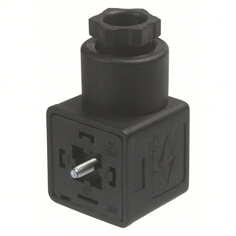 ZF Marine Qualifies for Free Shipping ZF Marine Solenoid Connector #0501326470