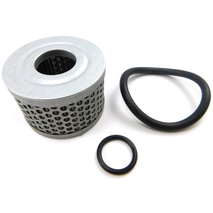 ZF Marine Qualifies for Free Shipping ZF Marine Transmission Filter Kit #3312199031