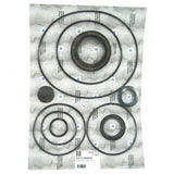 ZF Marine Qualifies for Free Shipping ZF Marine Transmission Gasket & Seal Kit 450D #3311199035
