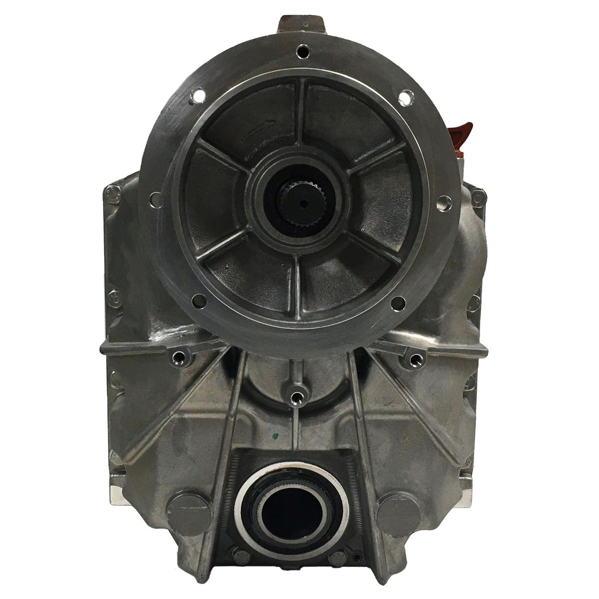 ZF Marine Truck Freight - Not Qualified for Free Shipping ZF Marine V-Drive Transmission 1.6:1 Ratio #ZF85IV-1.6