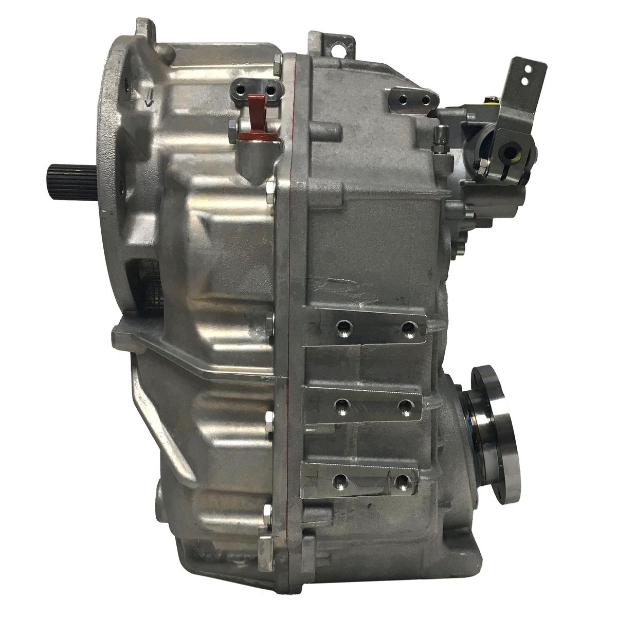 ZF Marine Truck Freight - Not Qualified for Free Shipping ZF Marine V-Drive Transmission 1.6:1 Ratio #ZF85IV-1.6