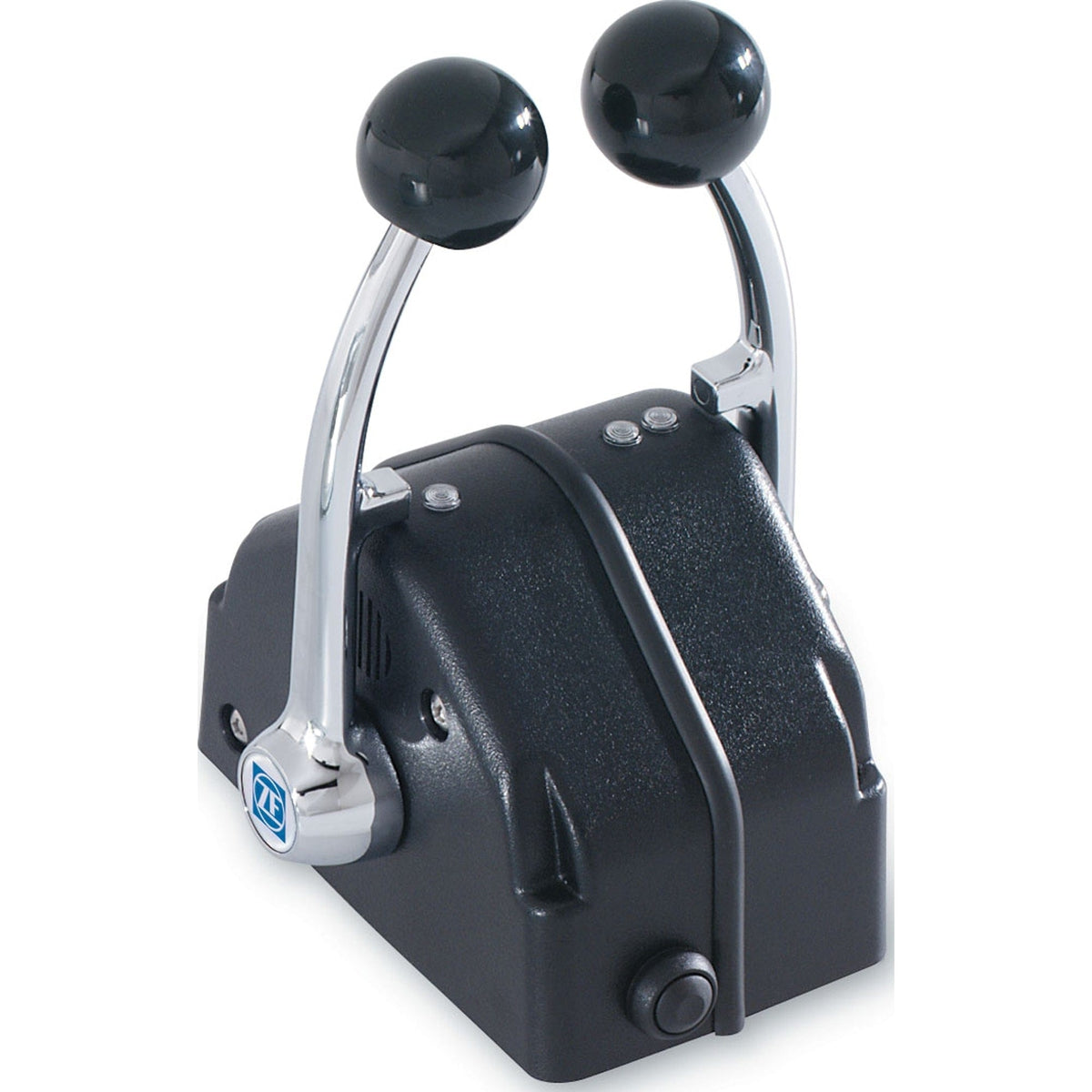 ZF Mathers Qualifies for Free Shipping ZF Mathers 400 Series Control Head Chrome Lever #463-4