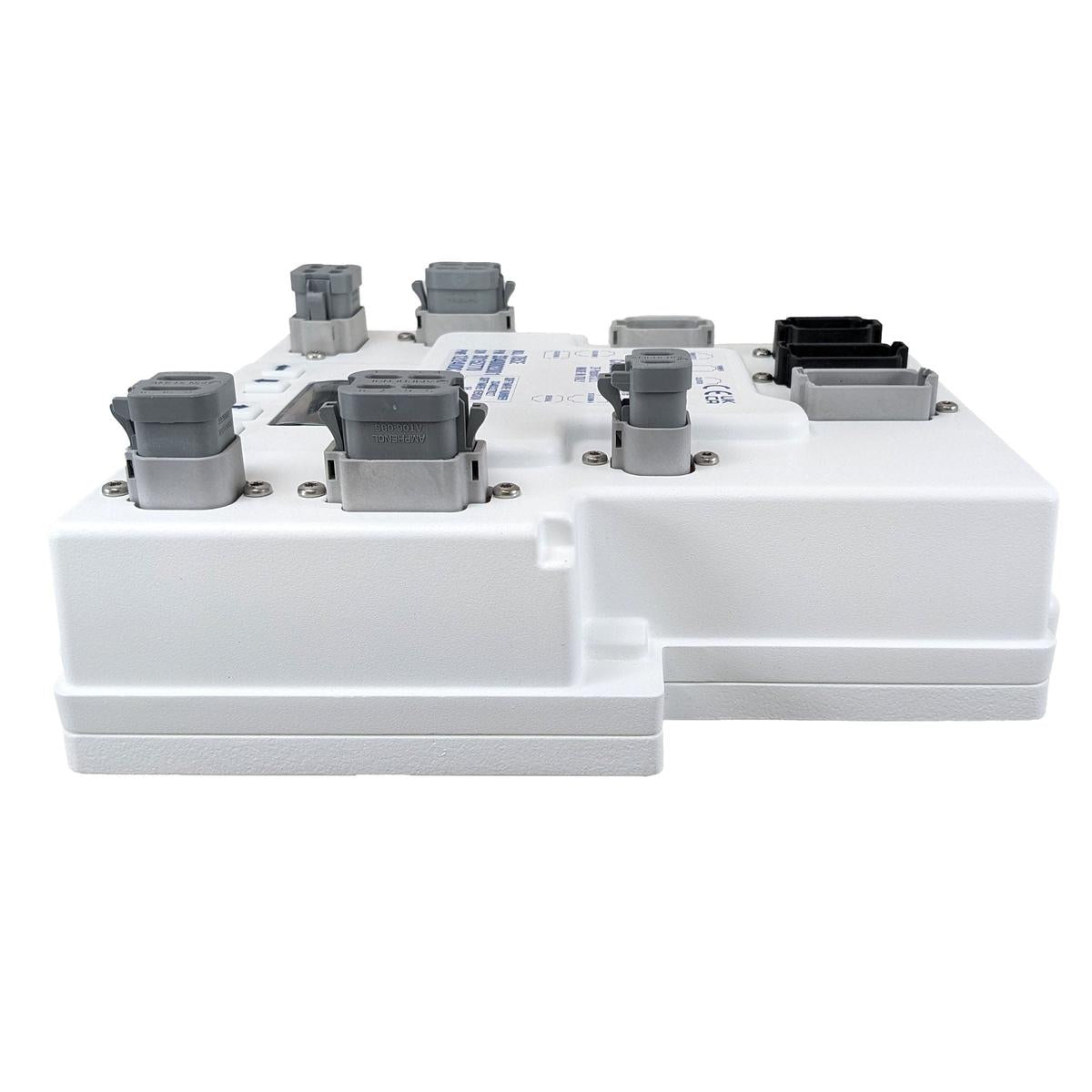 ZF Mathers Qualifies for Free Shipping ZF Mathers CruiseCommand Electric Throttle Clutch T #785CE