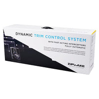 Zipwake Qualifies for Free Shipping Zipwake S-Series Fully-Automatic Dynamic Trim Control System KB300-S #ZW2011732