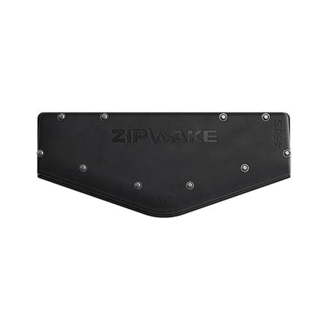 Zipwake Qualifies for Free Shipping Zipwake Series-S V-Shaped Interceptor 450-S V13 with 10' Cable #ZW2011482