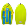 ZUP Not Qualified for Free Shipping ZUP Coast 80 Board Yellow #ZUP-04601