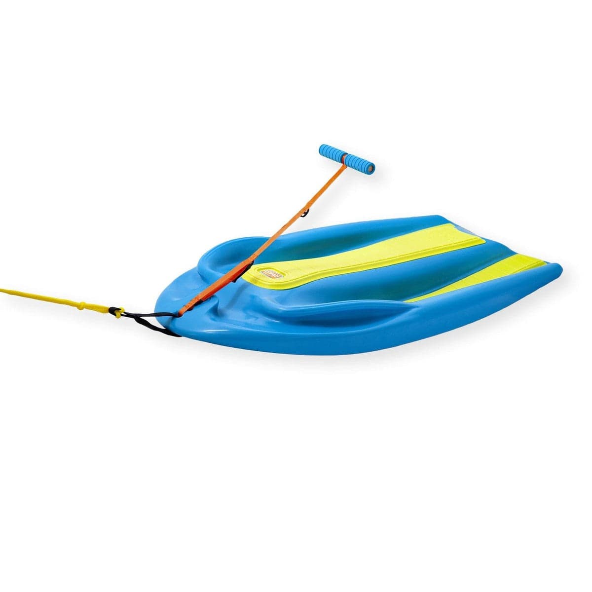 ZUP Not Qualified for Free Shipping ZUP Coast 80 Board Yellow #ZUP-04601