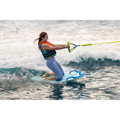 ZUP Not Qualified for Free Shipping ZUP DoMore Board Combo Stapley with Foil Holes #ZUP-04663