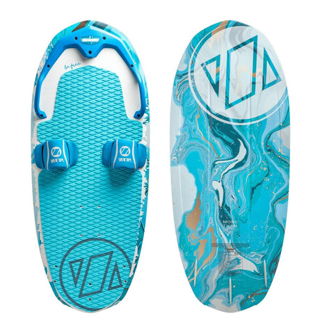 ZUP Not Qualified for Free Shipping ZUP DoMore Board Combo Stapley with Foil Holes #ZUP-04663