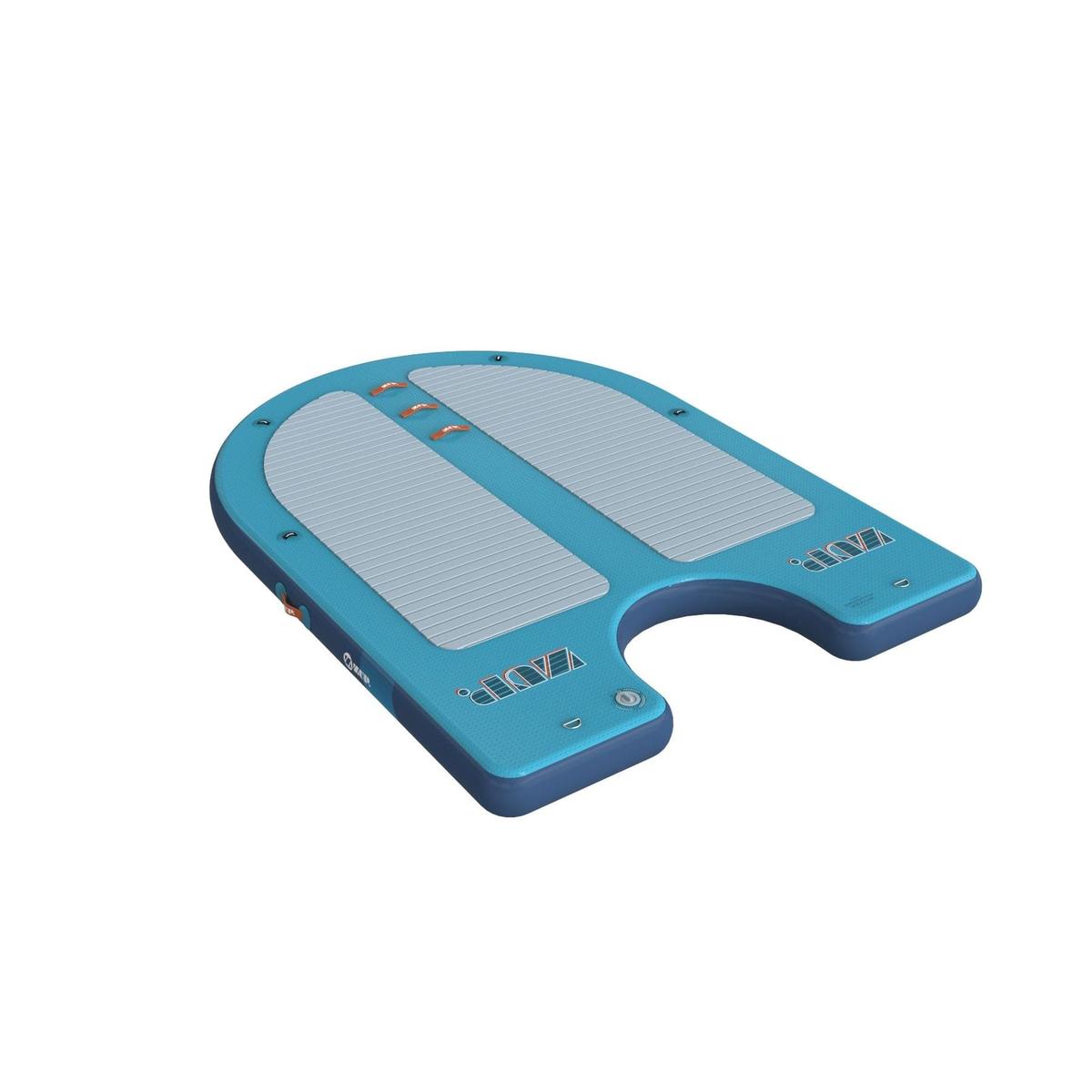 ZUP Not Qualified for Free Shipping ZUP Dropstitch Outboard Motor iMat #ZUP-75205