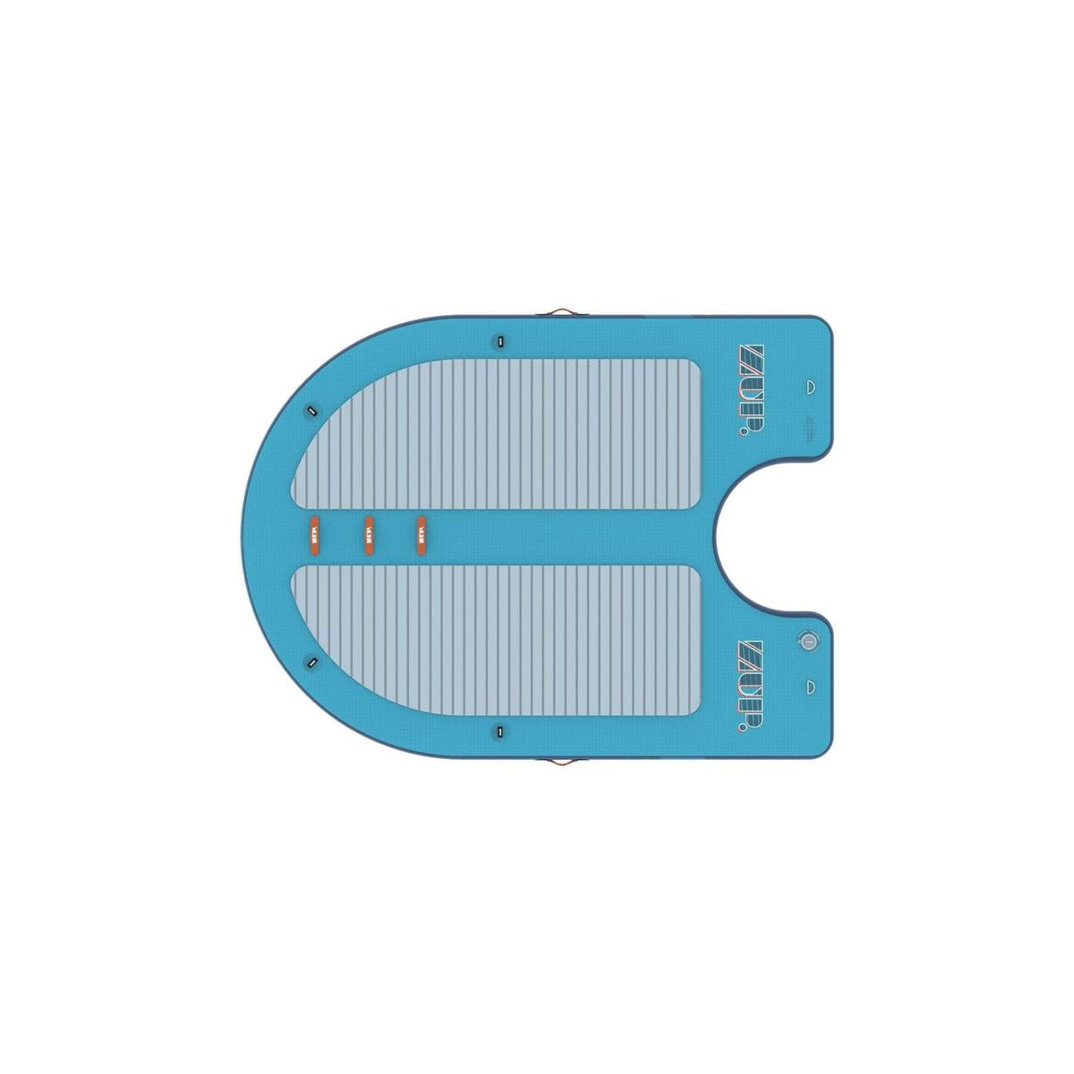 ZUP Not Qualified for Free Shipping ZUP Dropstitch Outboard Motor iMat #ZUP-75205