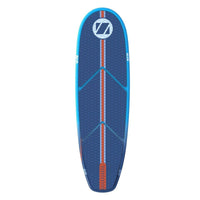 ZUP Not Qualified for Free Shipping ZUP Glide 5'-4