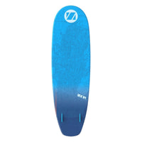 ZUP Not Qualified for Free Shipping ZUP Glide 5'-4