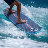 ZUP Not Qualified for Free Shipping ZUP Glide 5'-4