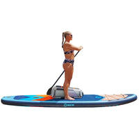 ZUP Not Qualified for Free Shipping ZUP Paddlemore SUP iSeat #ZUP-75274