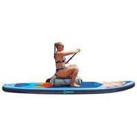ZUP Not Qualified for Free Shipping ZUP Paddlemore SUP iSeat #ZUP-75274