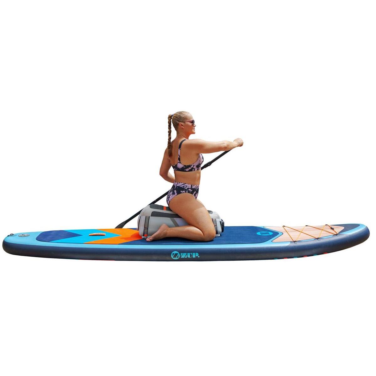 ZUP Not Qualified for Free Shipping ZUP Paddlemore SUP iSeat #ZUP-75274