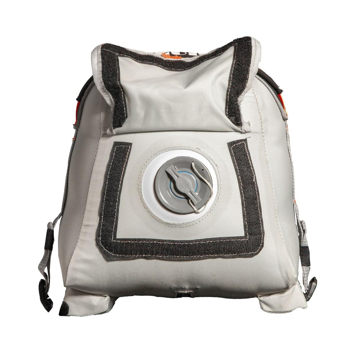 ZUP Not Qualified for Free Shipping ZUP Paddlemore SUP iSeat #ZUP-75274