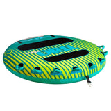 ZUP Qualifies for Free Shipping ZUP Trio Xtra Towable Tube #ZUP-75915