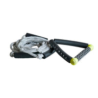 ZUP Qualifies for Free Shipping ZUP Wakesurf 24.5'Rope/10