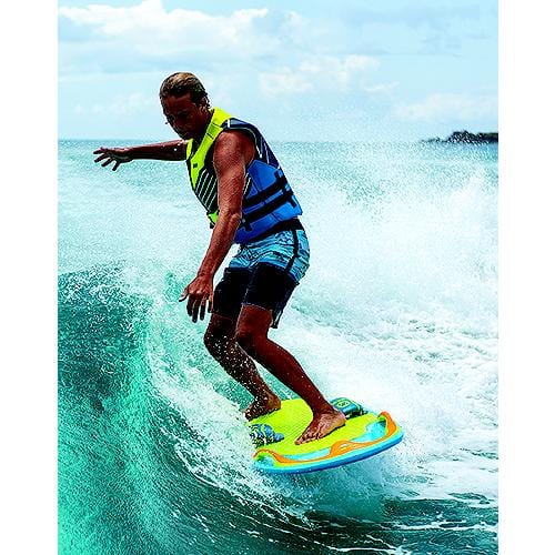 ZUP Not Qualified for Free Shipping ZUP You Got This 2.0 Blue/Yellow Pad #ZUP-4069