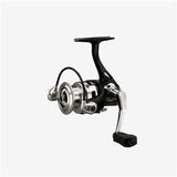 13 Fishing Qualifies for Free Shipping 13 Fishing Creed Chrome Fate Chrome Combo #FTCRMCRC67M-2