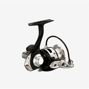 13 Fishing Qualifies for Free Shipping 13 Fishing Creed Chrome Fate Chrome Combo #FTCRMCRC67M-2