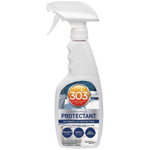 303 Products Hazardous Item - Not Qualified for Free Shipping 303 Aerospace Protectant 16 oz #30340