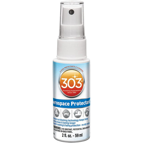 303 Products Qualifies for Free Shipping 303 Aerospace Protectant 2 oz #30302