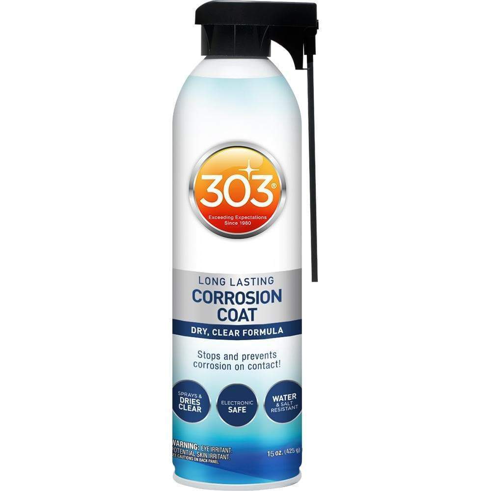 303 Corrosion Coat 15 oz Aerosol #30396