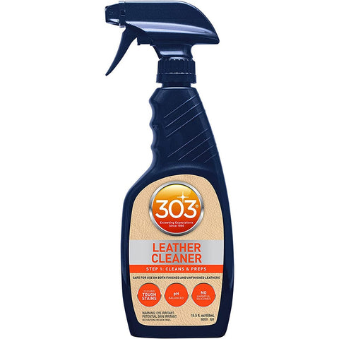 303 Products Qualifies for Free Shipping 303 Leather Cleaner 16 oz #30227