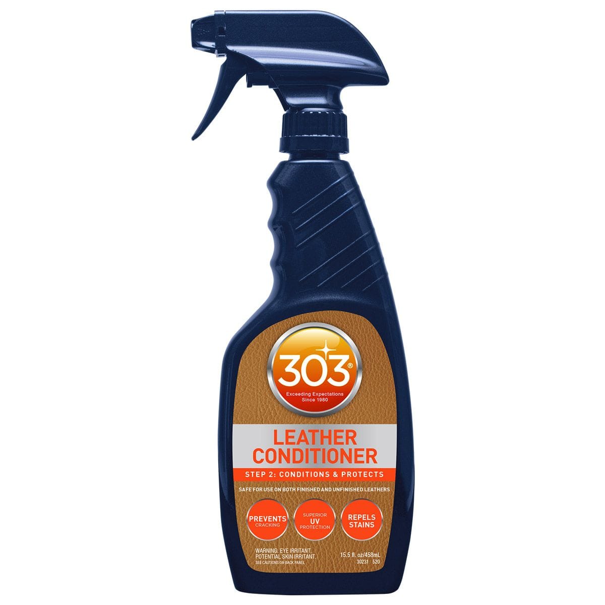 303 Products Qualifies for Free Shipping 303 Leather Conditioner 16 oz #30228