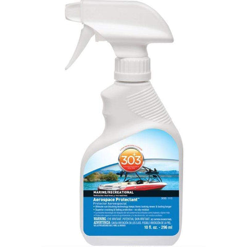 303 Products Qualifies for Free Shipping 303 Marine Aerospace Protectant 10 oz #30305