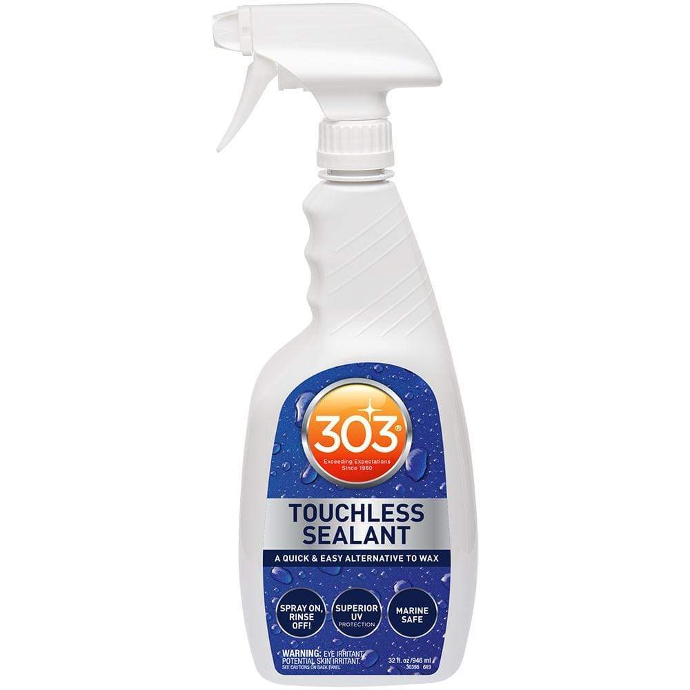 303 Products Qualifies for Free Shipping 303 Marine Touchless Sealant 32 oz #30398