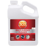 303 Products Hazardous Item - Not Qualified for Free Shipping 303 Multi-Surface Cleaner Gallon #30570