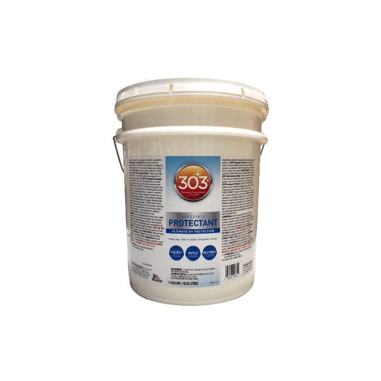 303 Products Not Qualified for Free Shipping 303 Products Aerospace Protectant 5 Gallon #30375