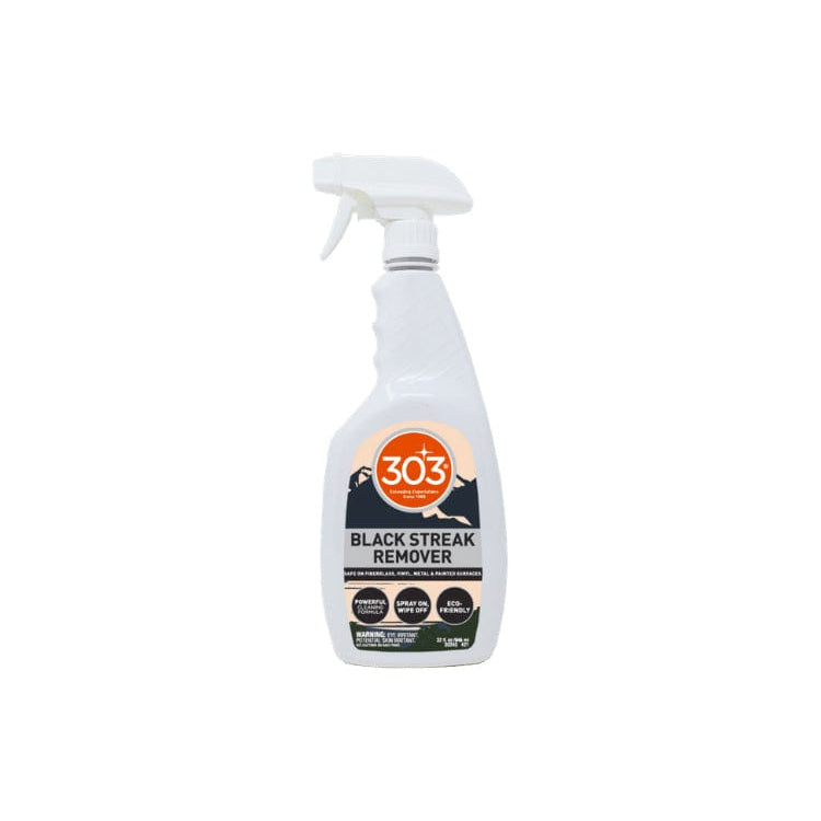 303 Products Qualifies for Free Shipping 303 Products Black Streak Remover #30243