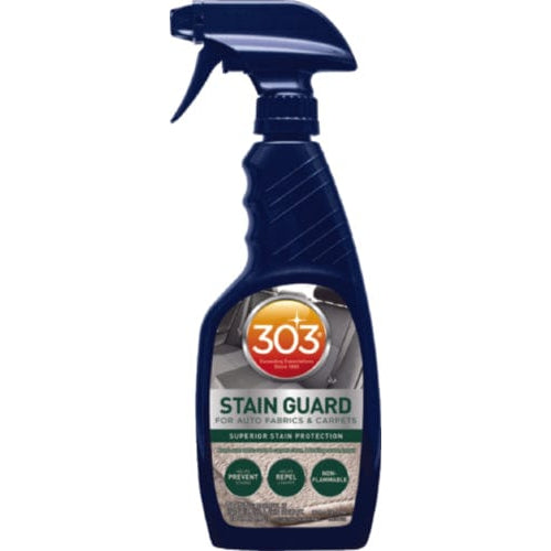 303 Products Qualifies for Free Shipping 303 Products Interior Fabric Guard 16 oz #30676